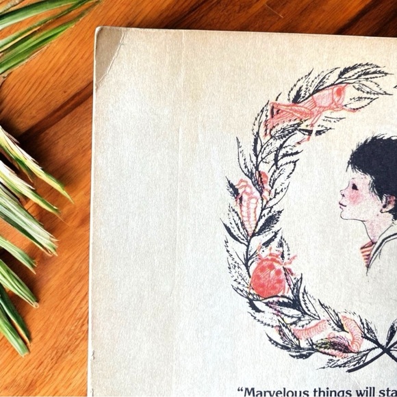 VINTAGE 1980 James and the Giant Peach by Roald Dahl | Bantam Skylark Paperback - Picture 9 of 13